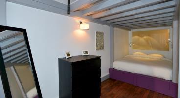 Appart Ambiance - Le Canut Lyon Luaran gambar