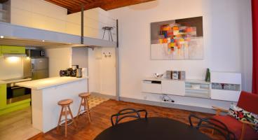 Appart Ambiance - Le Canut Lyon Luaran gambar