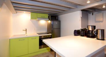 Appart Ambiance - Le Canut Lyon Luaran gambar