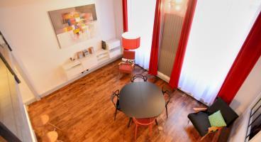 Appart Ambiance - Le Canut Lyon Luaran gambar